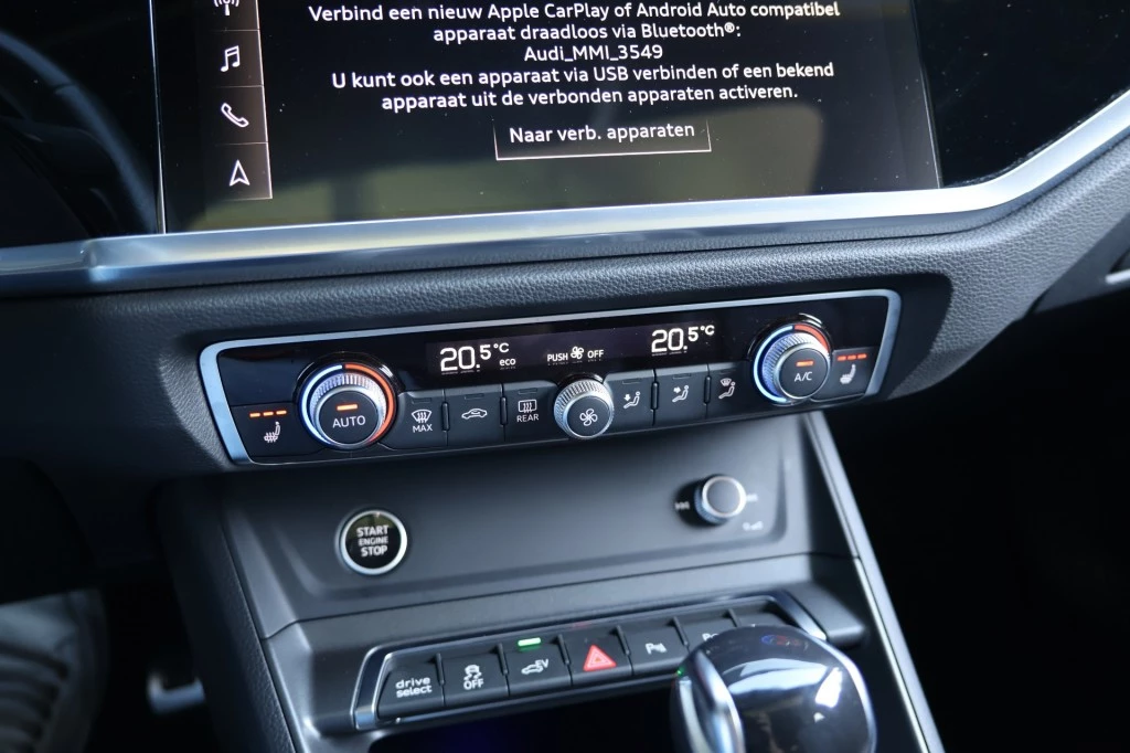 Audi Q3 – foto 22
