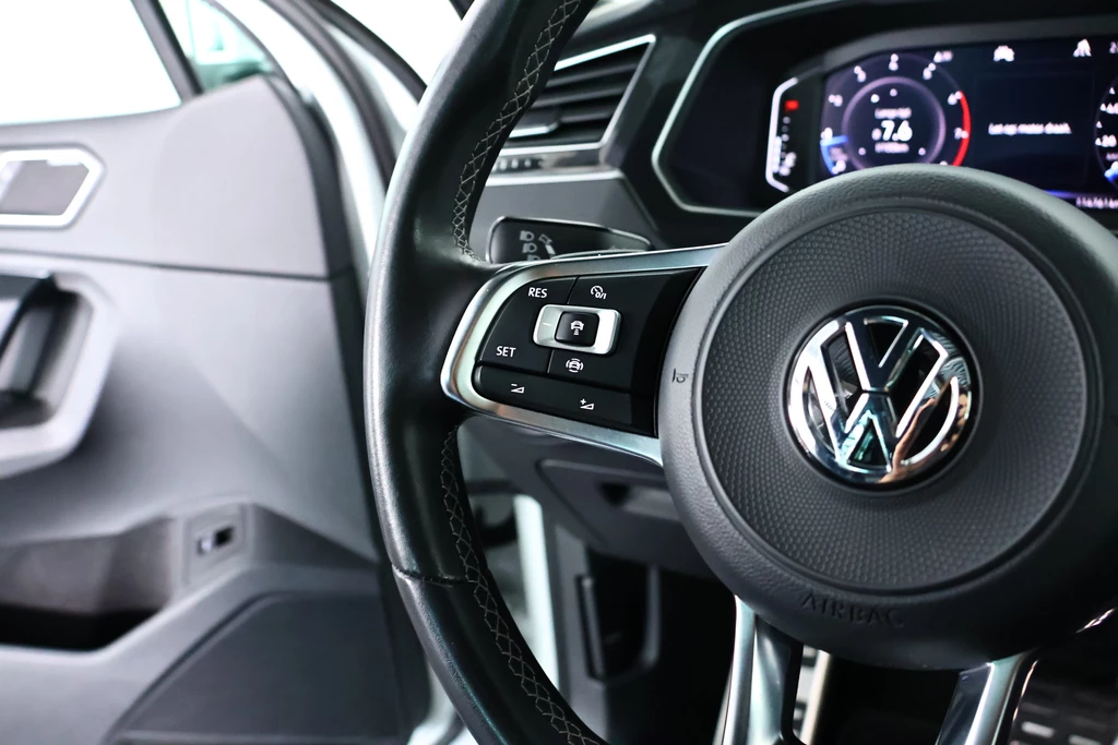 Volkswagen Tiguan – foto 19