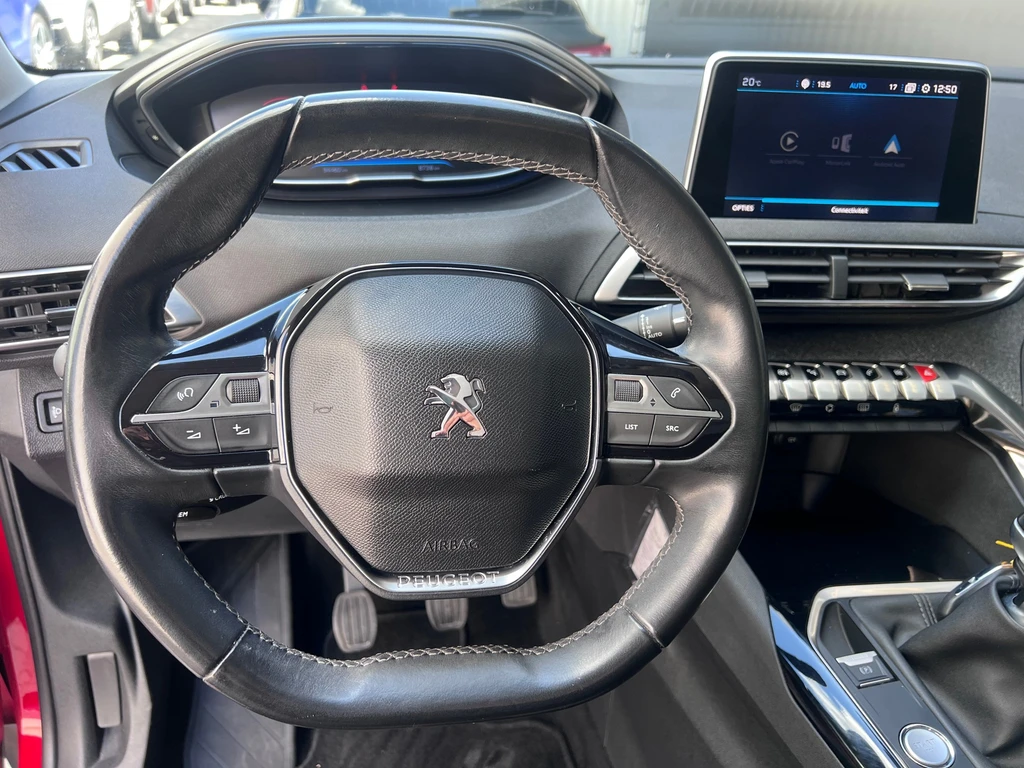 Peugeot 3008 – foto 44