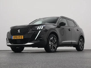 Peugeot 2008 – thumbnail 2