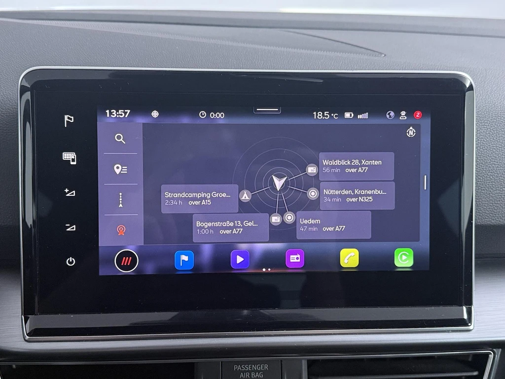 SEAT Tarraco – foto 18