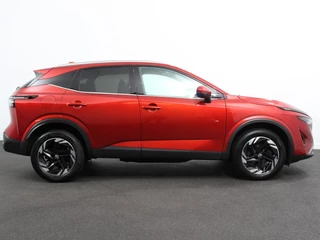 Nissan QASHQAI – thumbnail 8