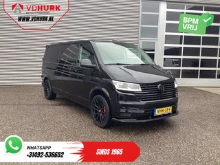 Volkswagen Transporter – thumbnail 6