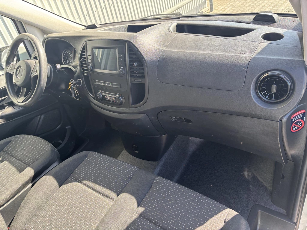 Mercedes-Benz Vito – foto 11