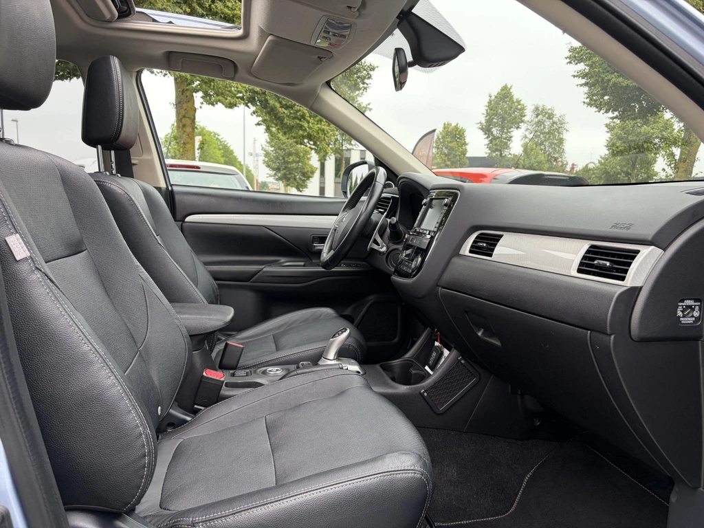Mitsubishi Outlander – foto 9