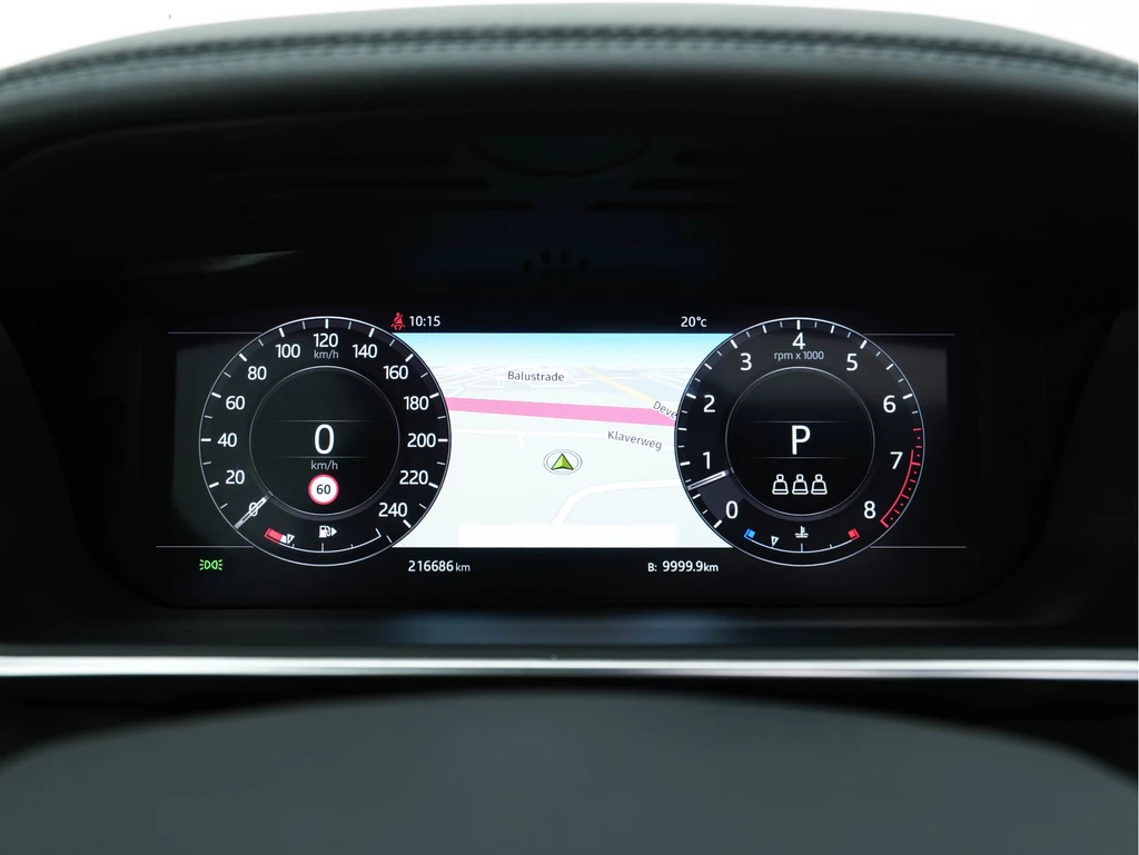 Land Rover Range Rover Sport – foto 23