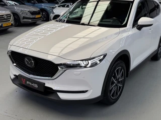 Mazda CX-5 – thumbnail 2
