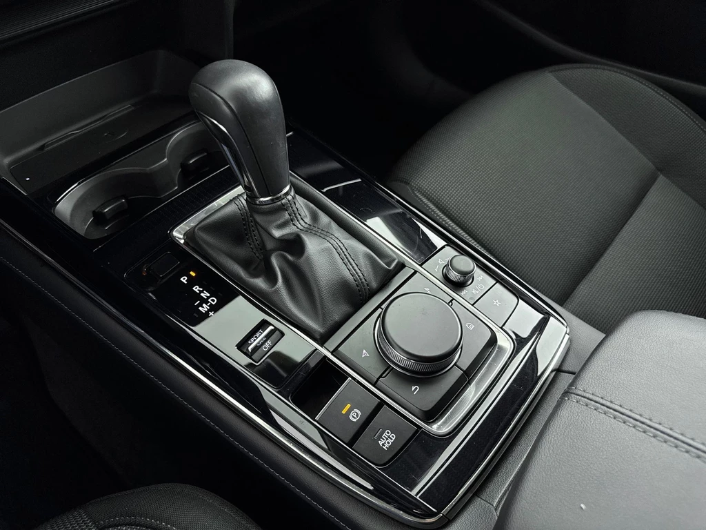 Mazda CX-30 – foto 18