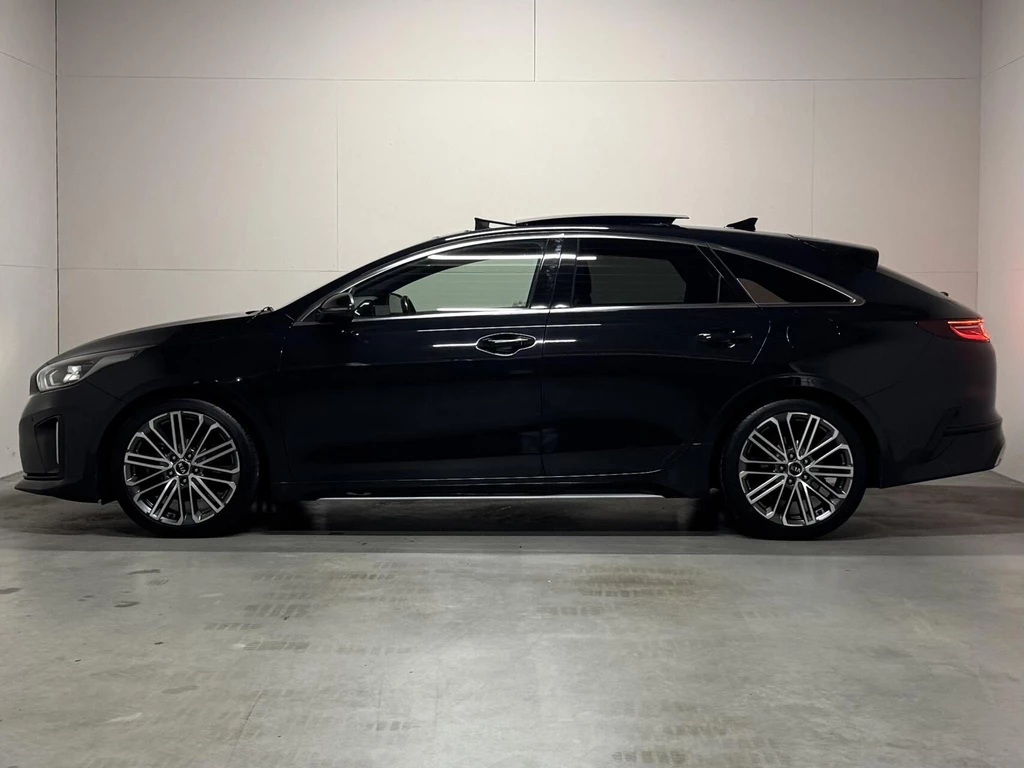Kia ProCeed – foto 5