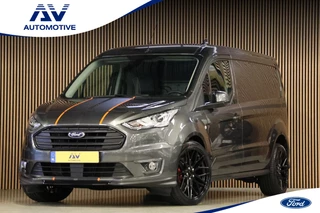 Ford Transit Connect – thumbnail 1