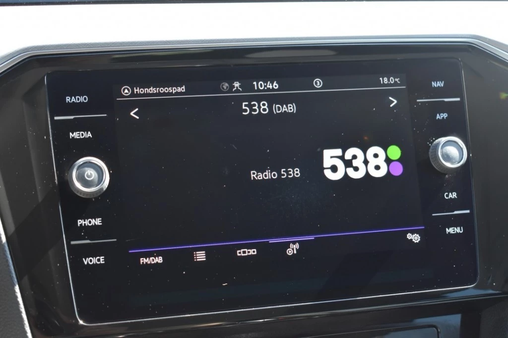 Volkswagen Passat – foto 40