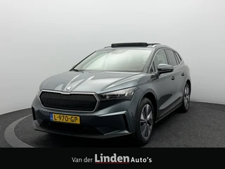 Škoda Enyaq iV – thumbnail 1
