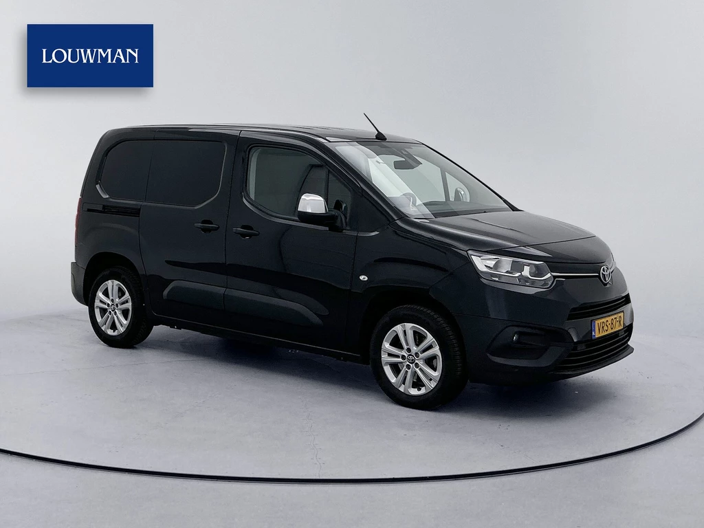 Toyota ProAce – foto 12