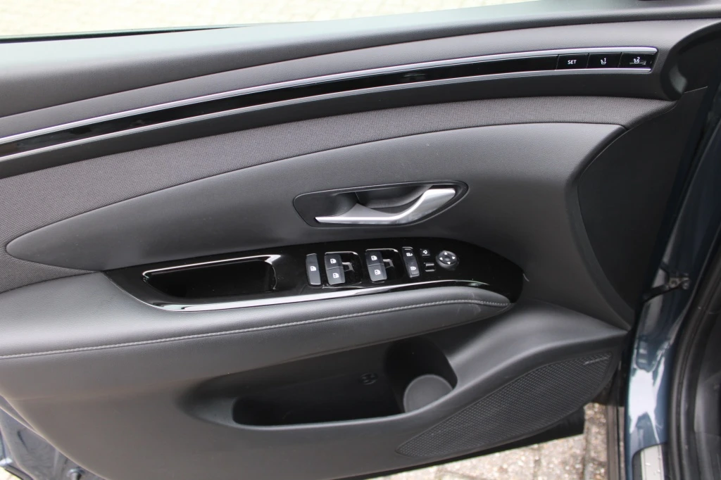 Hyundai Tucson – foto 11