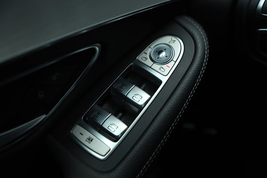 Mercedes-Benz GLC – foto 29