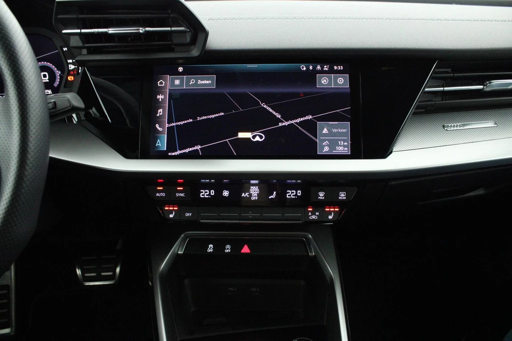 Audi A3 – foto 11