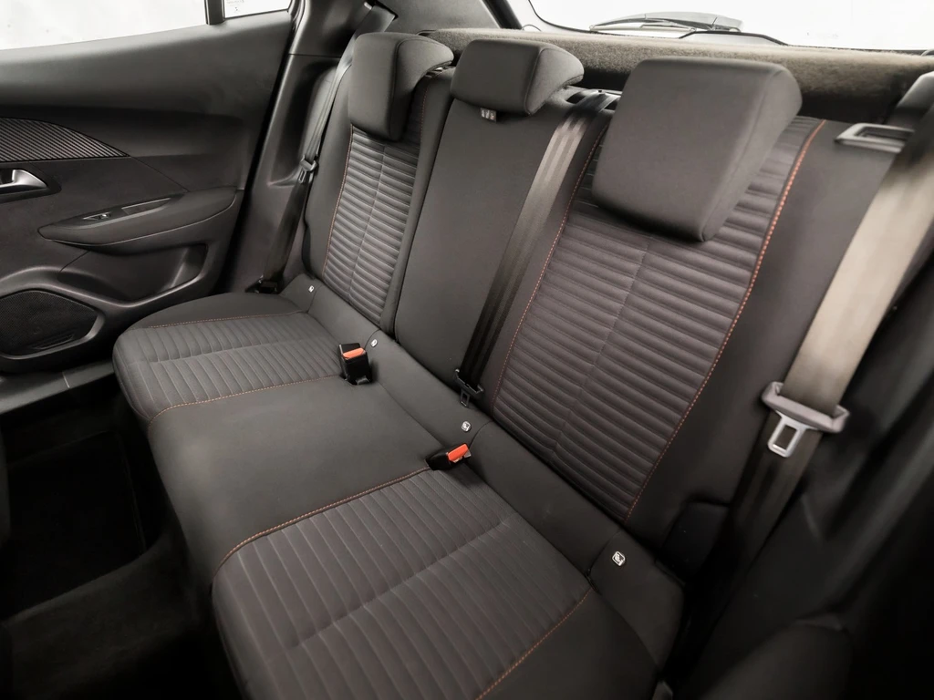 Peugeot 2008 – foto 16