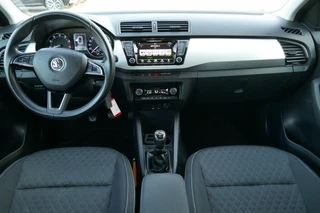 Škoda Fabia – thumbnail 13