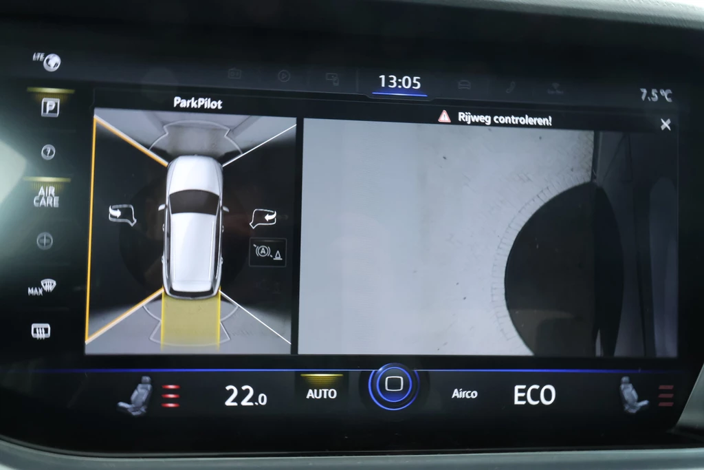 Volkswagen Touareg – foto 38