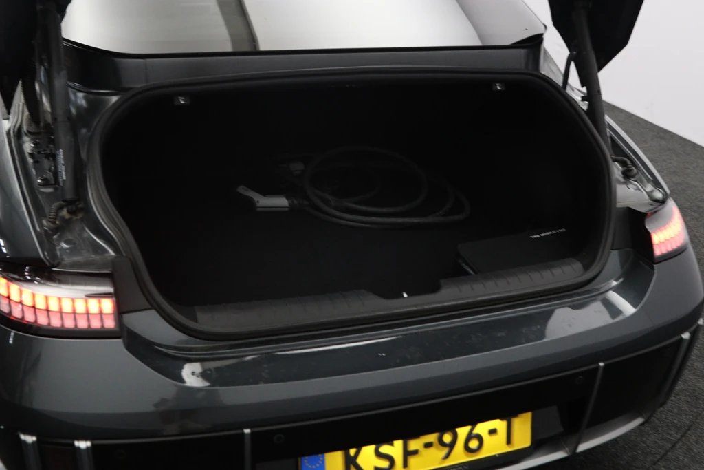 Hyundai IONIQ 6 – foto 20