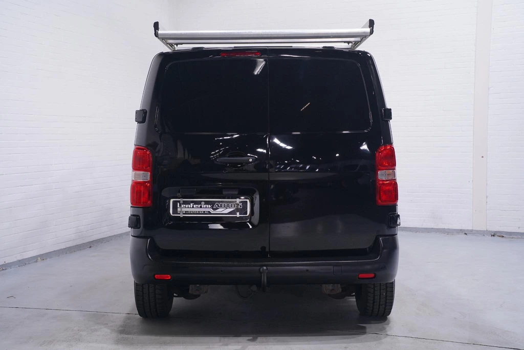 Citroën Jumpy – foto 6