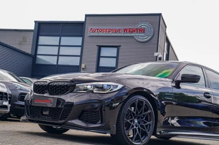 BMW 3 Serie – thumbnail 2