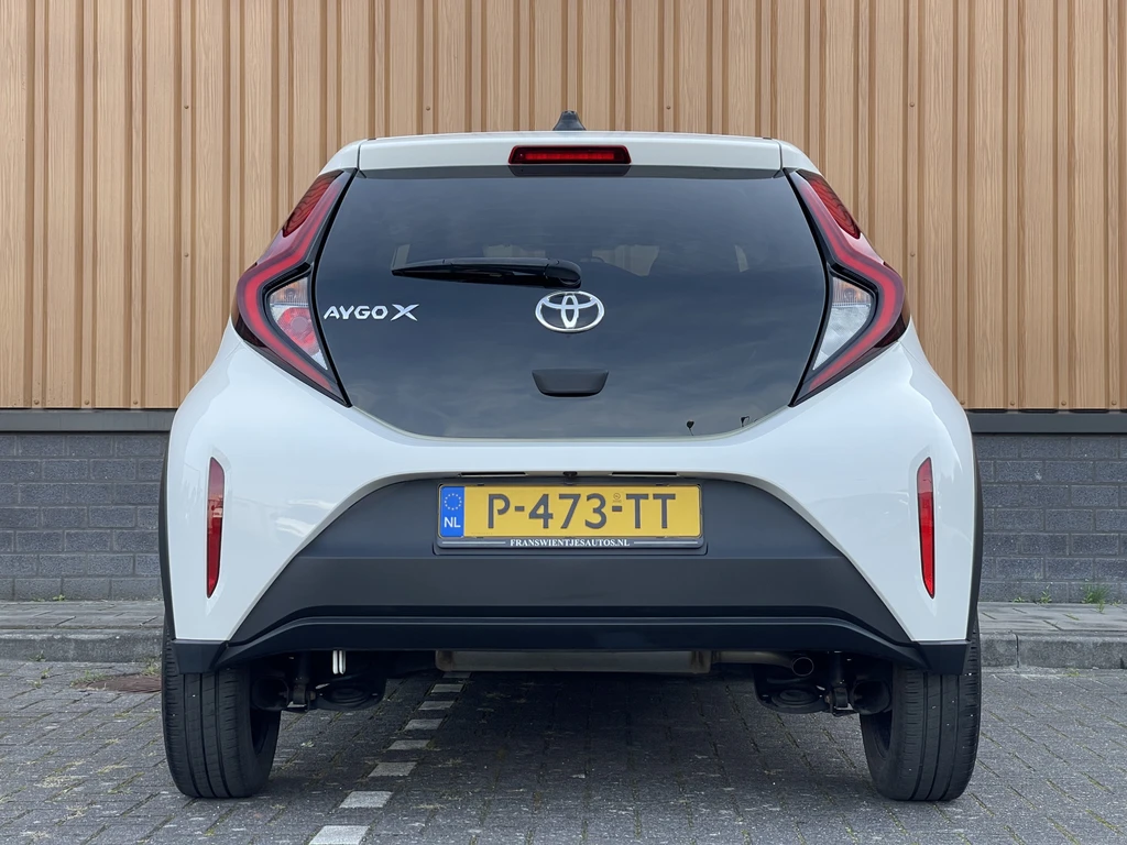 Toyota Aygo – foto 3