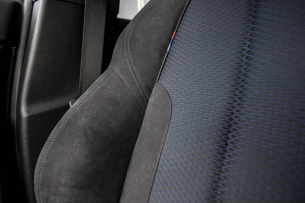 BMW X1 – foto 15