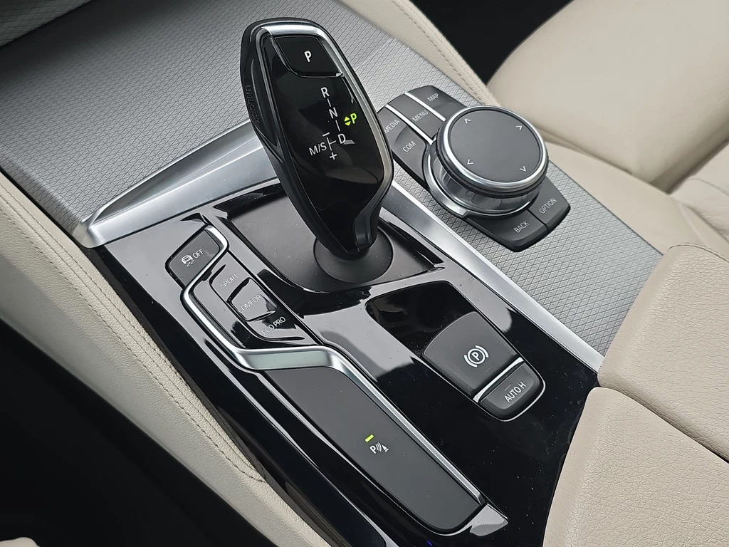 BMW 5 Serie – foto 25