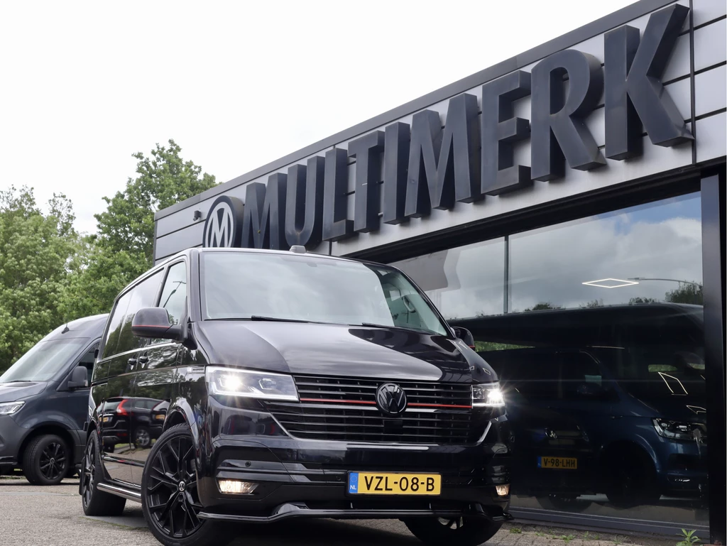 Volkswagen Transporter – foto 5