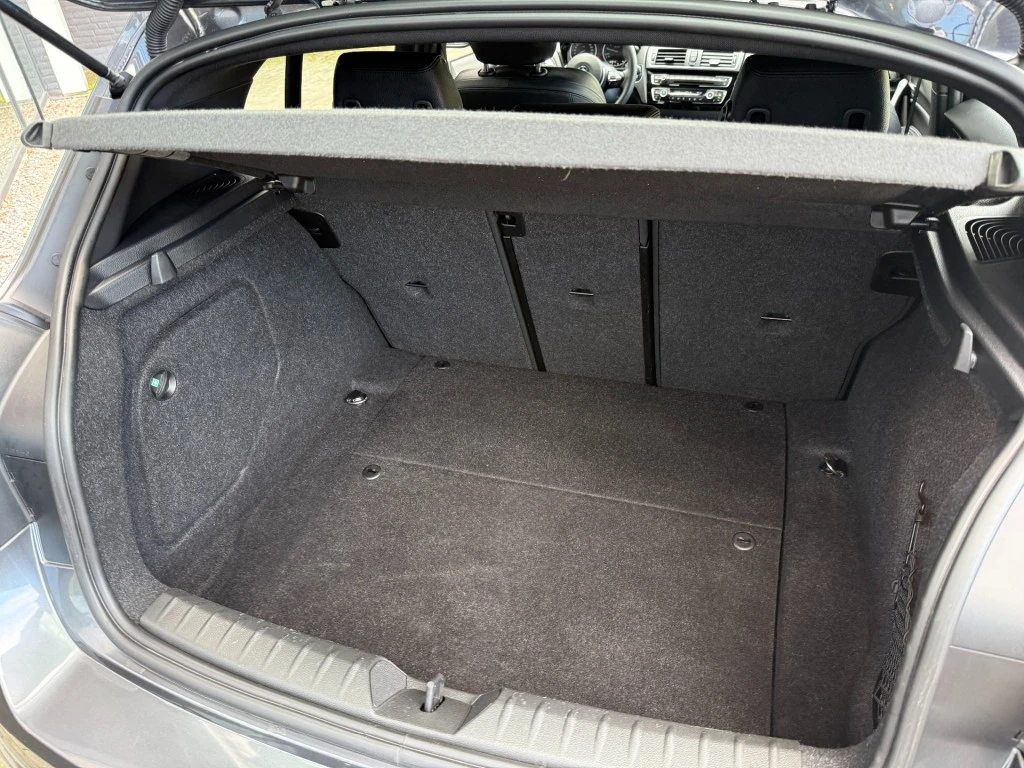 BMW 1 Serie – foto 47