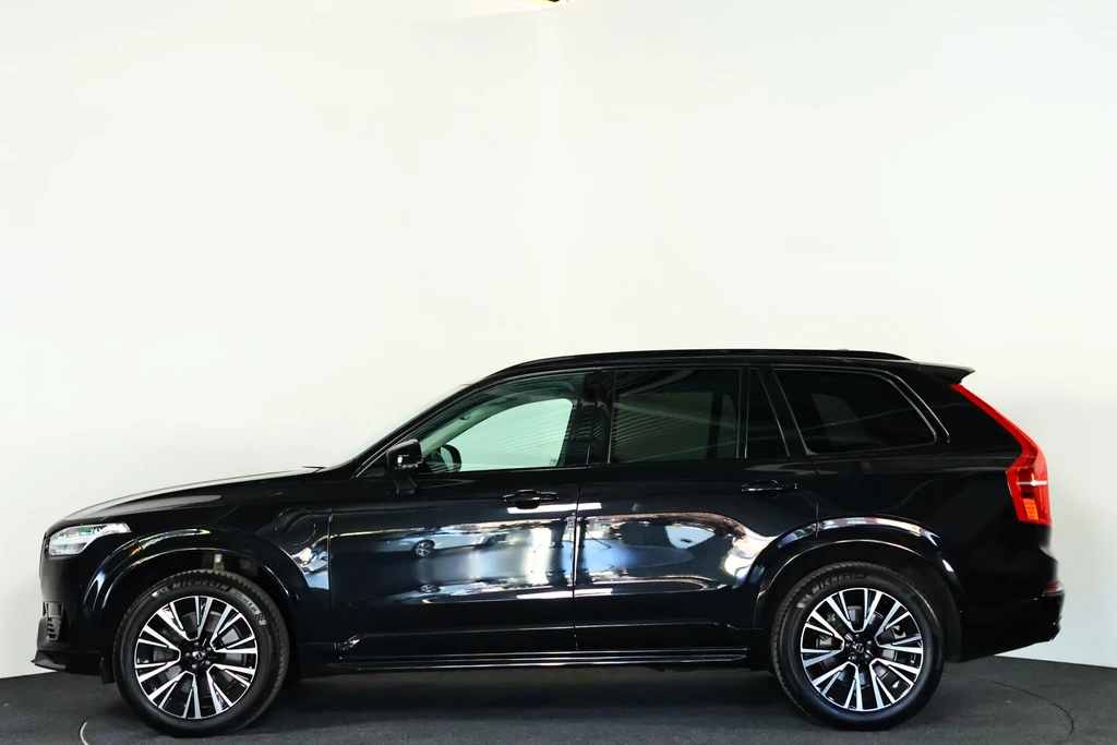 Volvo XC90 – foto 3
