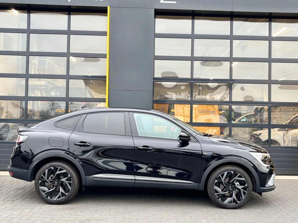Renault Arkana – foto 7
