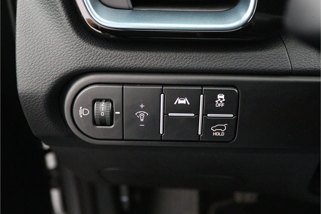 Kia Ceed Sportswagon – foto 22