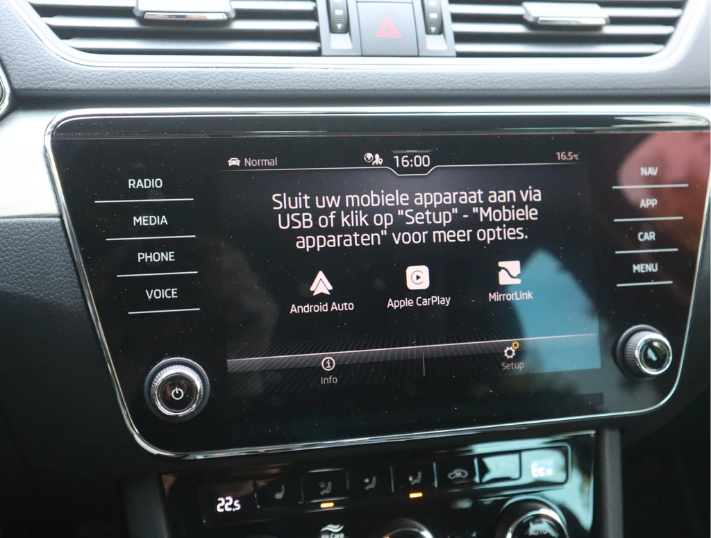Škoda Superb – foto 35