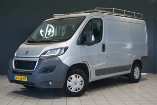 Peugeot Boxer – thumbnail 1