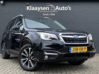 Subaru Forester – thumbnail 8