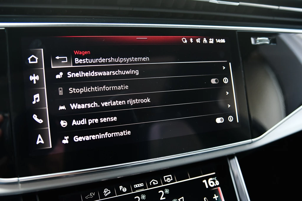 Audi Q7 – foto 32