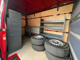Mercedes-Benz Sprinter – thumbnail 23