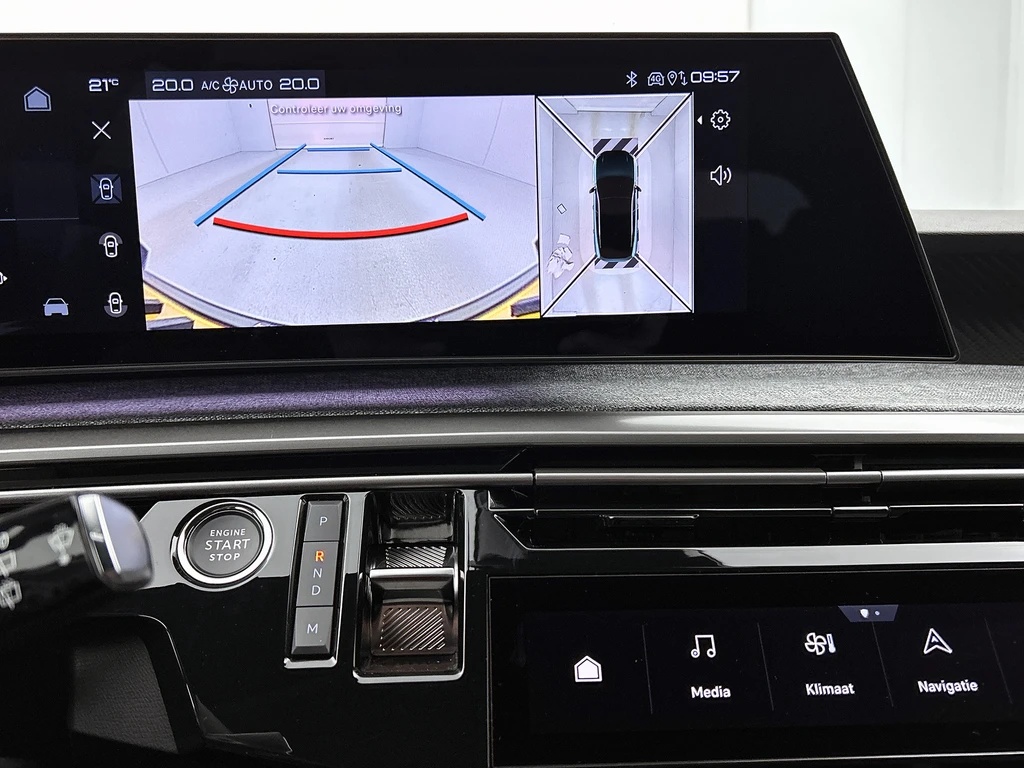 Peugeot 5008 – foto 20