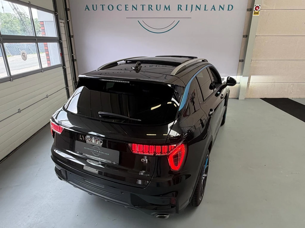 Lynk & Co 01 – foto 8