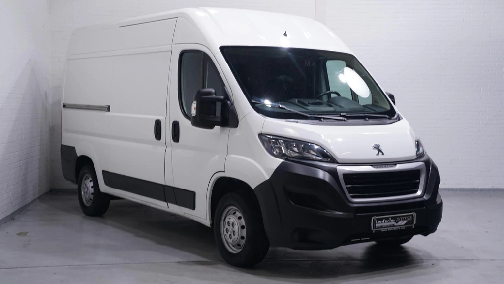 Peugeot Boxer – foto 9