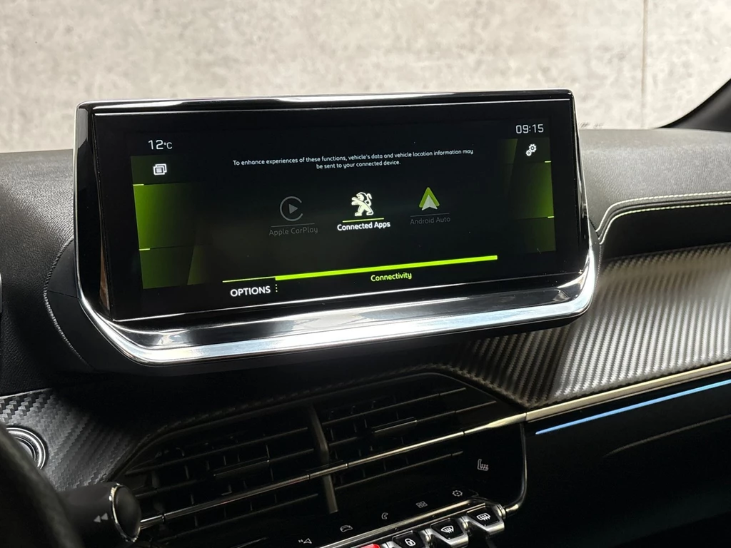 Peugeot 208 – foto 22