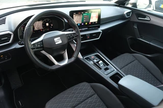 SEAT Leon – thumbnail 8