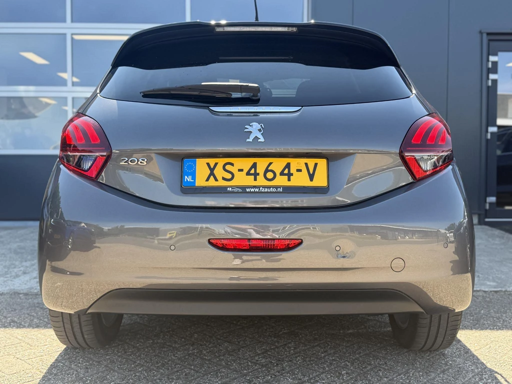 Peugeot 208 – foto 3