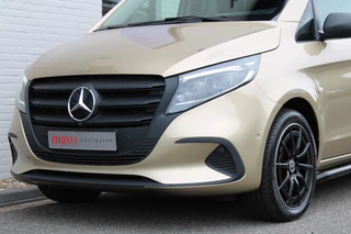 Mercedes-Benz Vito – thumbnail 23