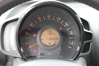 Citroën C1 – thumbnail 17