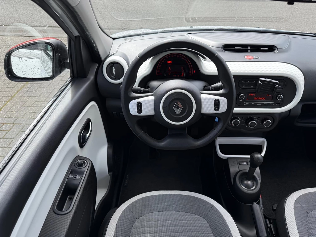 Renault Twingo – foto 18