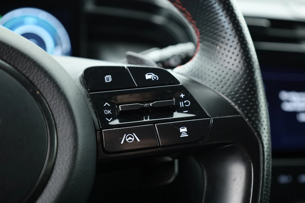 Hyundai Tucson – foto 15