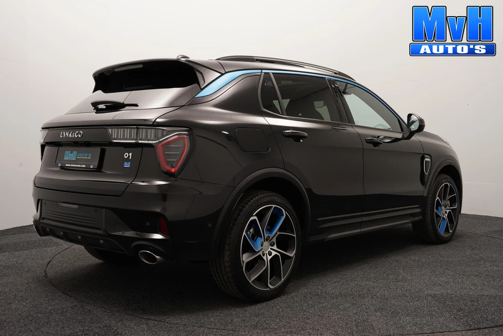 Lynk & Co 01 – foto 10